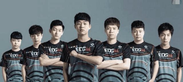 kpl職業聯賽西部可能無望冠軍路 你選BA黑鳳梨做冠軍還是EDG.M