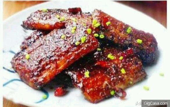 這些用可樂燒的菜，你都吃過嗎？在家也能燒哦！！
