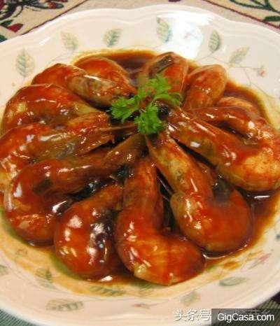 這些用可樂燒的菜，你都吃過嗎？在家也能燒哦！！