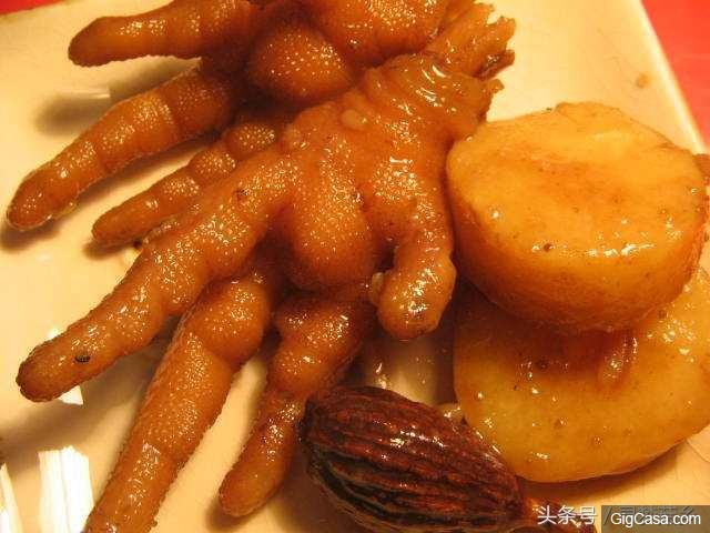 這些用可樂燒的菜，你都吃過嗎？在家也能燒哦！！