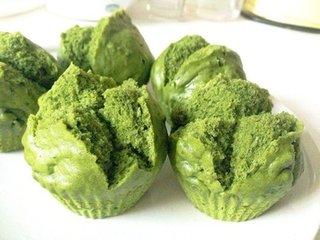 鬆鬆軟軟的發糕，孩子的最愛，你不得不學！