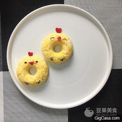高顏值便當#百吉福食尚達人#