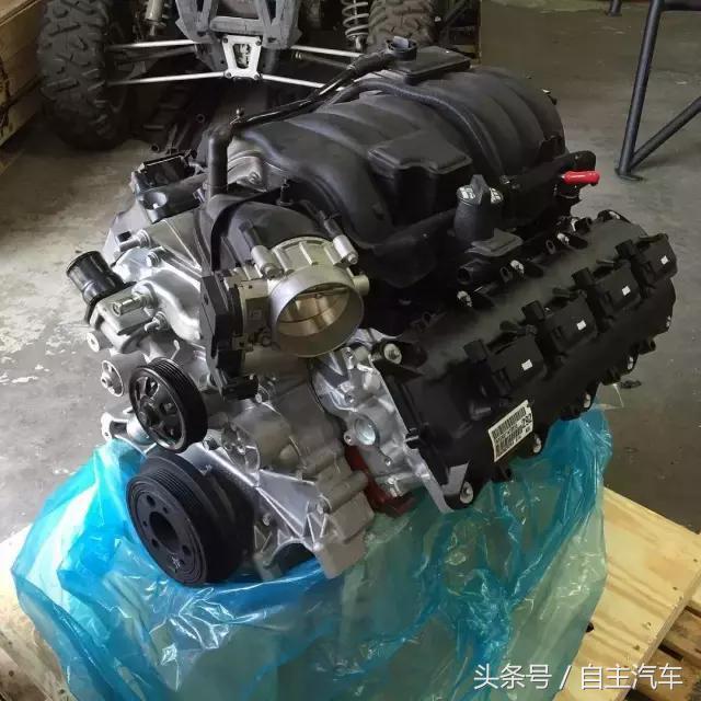 有錢就是不一樣，來看看土豪爆改牧馬人，這還是車嗎？