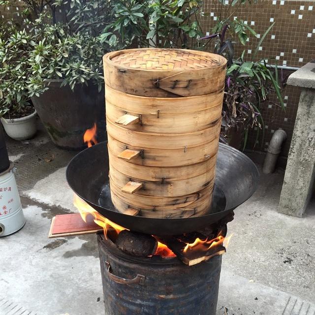做了幾十年米糕的奶奶，教你15種米糕做法，吃過的人都說好！