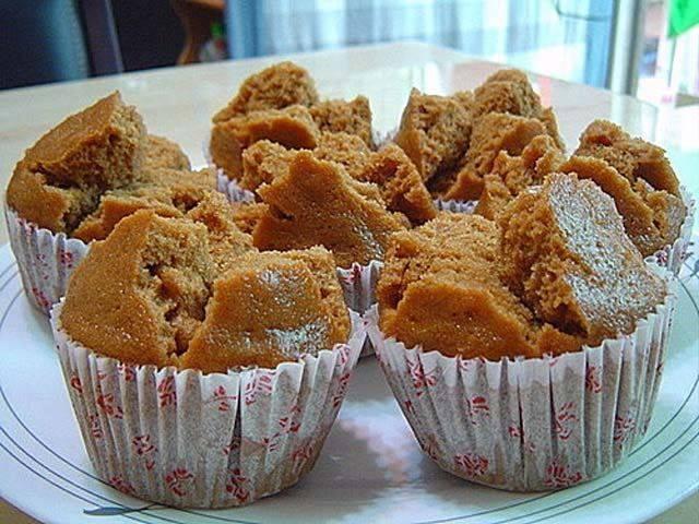 發糕不好做嗎？十款最受歡迎而且簡單易做的「發糕」純素食譜