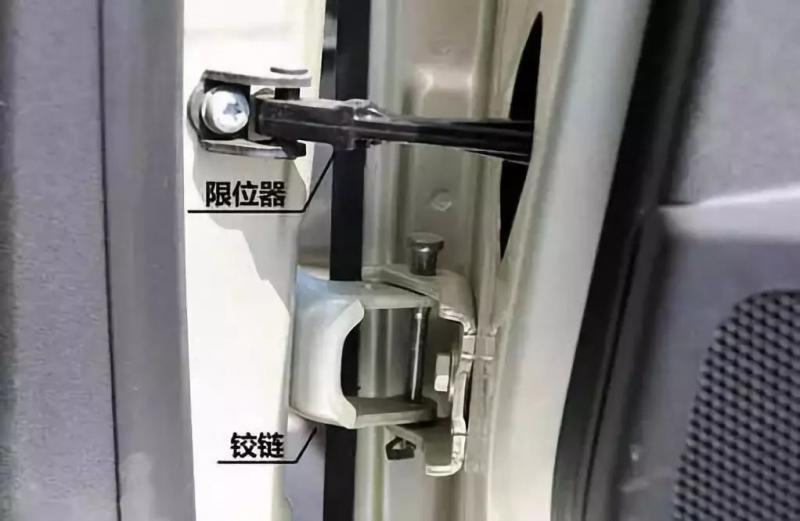 要是再有人用力關你的車門，別不好意思說 