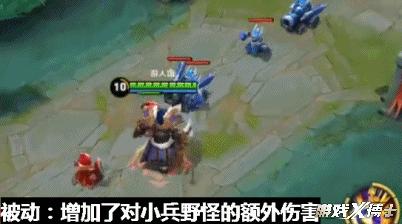 中國戰神被王者榮耀做成超級兵，被玩家噴慘！天美一招將他送上神壇
