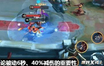 中國戰神被王者榮耀做成超級兵，被玩家噴慘！天美一招將他送上神壇