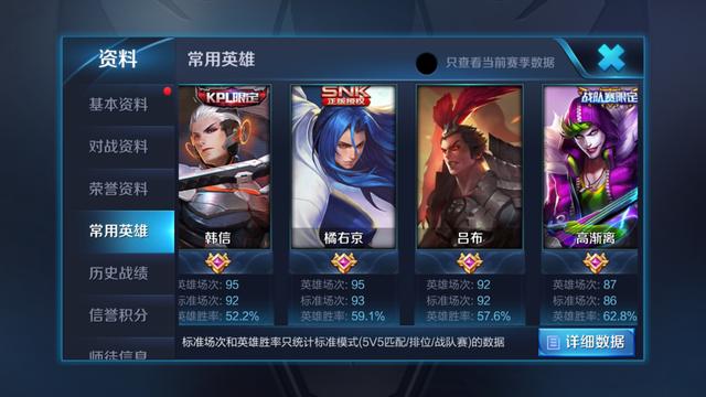 王者榮耀：單排上王者補位心得，詳細解說每一個位置