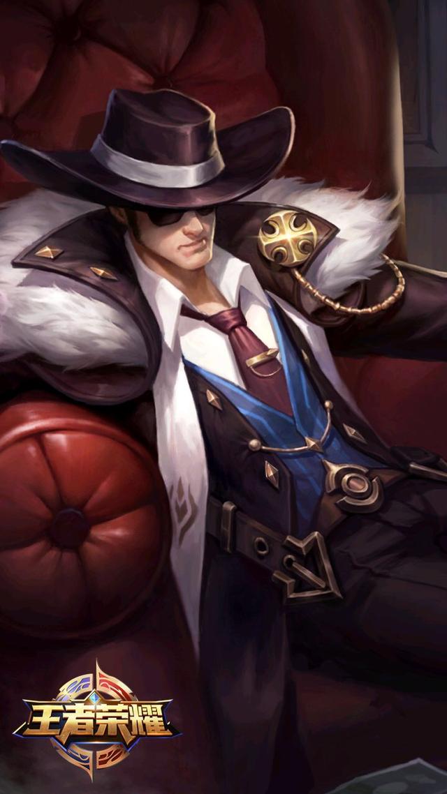 王者榮耀：近一周戰士排名，典韋勝率霸占榜首，王者局搶著用第6