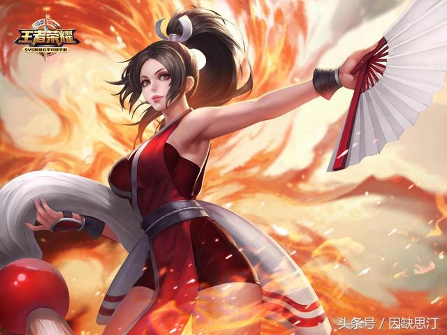 天美最該加強的4個刺客！韓信46勝率只排第2！第1帥一輩子