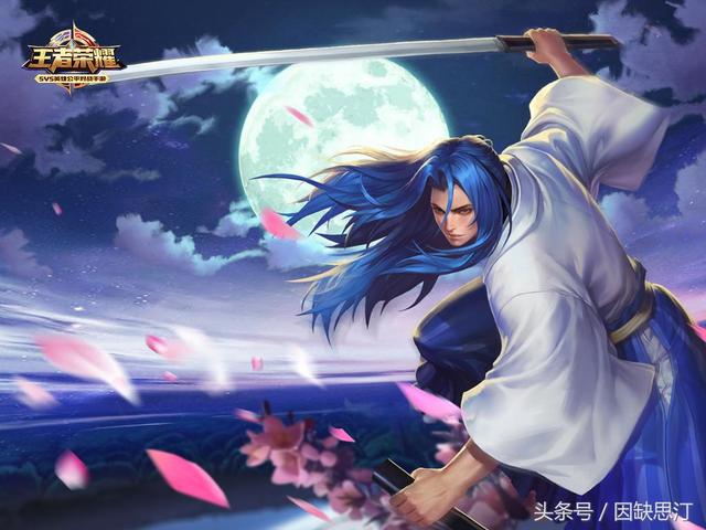 天美最該加強的4個刺客！韓信46勝率只排第2！第1帥一輩子