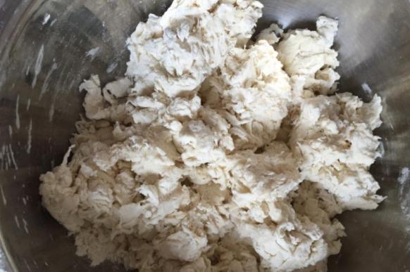 在家也可以做正宗肉夾饃，做法和配料教給你，比外面的好吃多了！