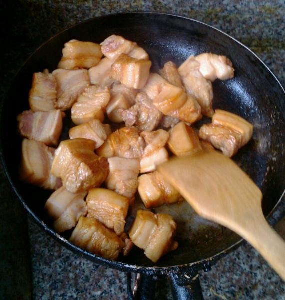 在家也可以做正宗肉夾饃，做法和配料教給你，比外面的好吃多了！