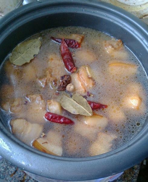在家也可以做正宗肉夾饃，做法和配料教給你，比外面的好吃多了！