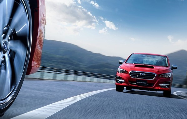 速霸陸Levorg 2.0「145萬元」預接單價意外曝光　預計7月正式發表  