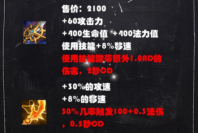 王者榮耀：宗師還是電刃？做了個測試，這件裝備徹底涼了