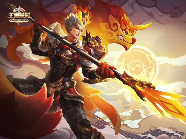 王者榮耀：S12賽季，80%會是這5位的主場，呂布光榮上榜！
