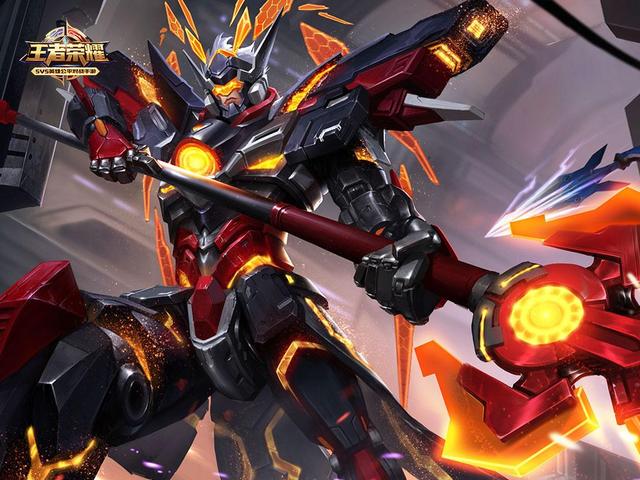 王者榮耀：S12賽季，80%會是這5位的主場，呂布光榮上榜！