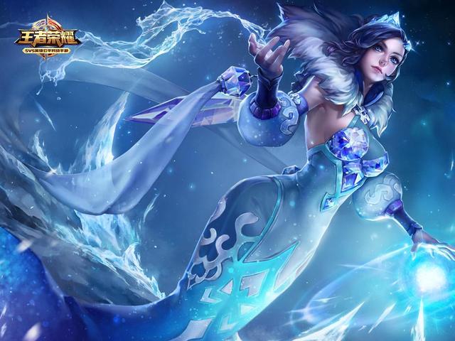 王者榮耀：S12賽季，80%會是這5位的主場，呂布光榮上榜！