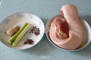 無油紅燒肉的做法【無油紅燒肉】菜譜 