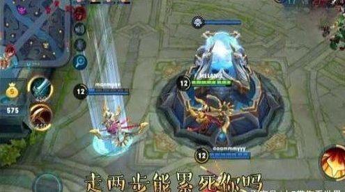 王者榮耀：鉑金低鑽段位上分太難？五類玩家請對號入座！