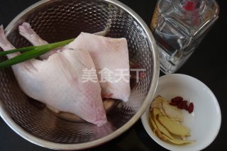 【廣東】醉鴨的做法_醉鴨v菜譜 