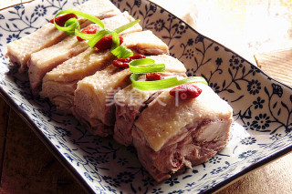 【廣東】醉鴨的做法_醉鴨v菜譜 