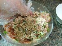 完整食譜：秘制小雲吞的詳細做法