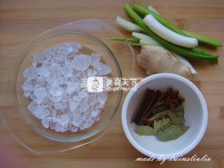 內附製作教程：紅燒肉的做法菜譜 !
