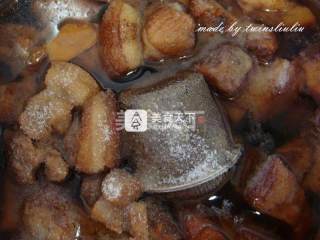 內附製作教程：紅燒肉的做法菜譜 !