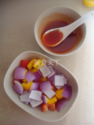 內附食譜製作：廣式糖醋排骨的做法 ！