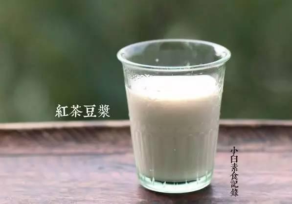 原來豆漿有這麼多種搭配，一個月不重樣！ 