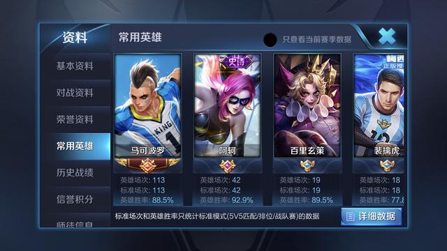 王者榮耀：88%勝率 馬可波羅單排上國服攻略