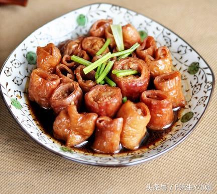 60道中華美食精華菜譜的做法 學會不出門吃遍全國 一輩子吃不夠