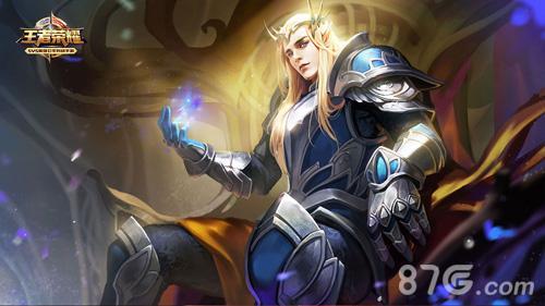 后羿玩法講解：初級（穩紮穩打，奔向勝利）