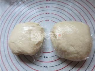 2大食譜：椰蓉開口酥和椰蓉酥的詳細做法。趕緊學起來！