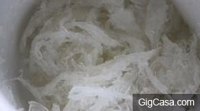 媽媽的味道之冰糖紅棗燉燕窩 