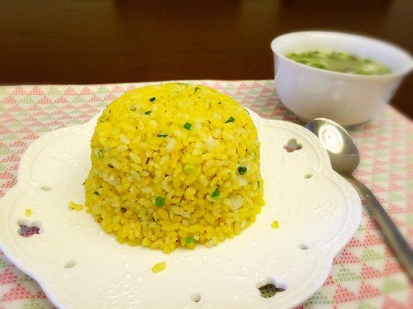 剩飯出了新吃法，這樣做好吃又不浪費