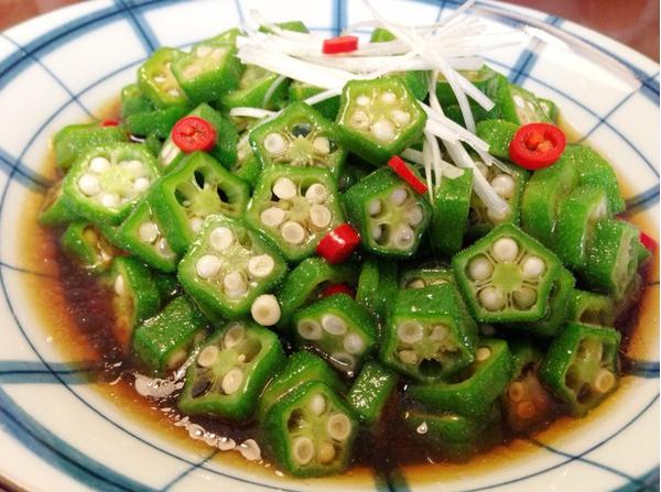 適合晚上吃的幾道菜，刮刮肚子裡的油，想不瘦都難！