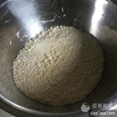 快手巧克力撻的做法  