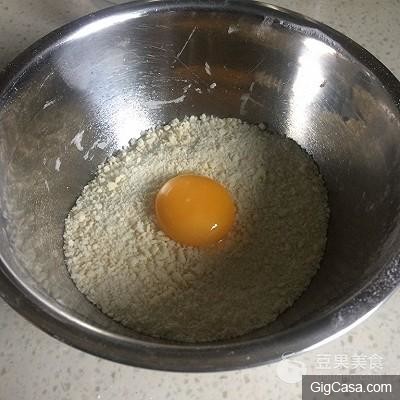 快手巧克力撻的做法  