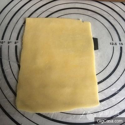 快手巧克力撻的做法  