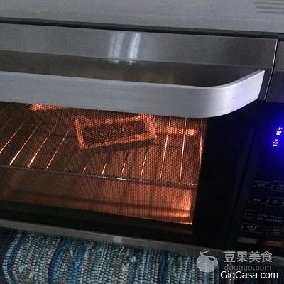 快手巧克力撻的做法  