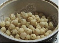 傳統蓮蓉酥的詳細做法