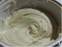 傳統蓮蓉酥的詳細做法