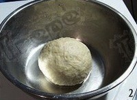 傳統蓮蓉酥的詳細做法