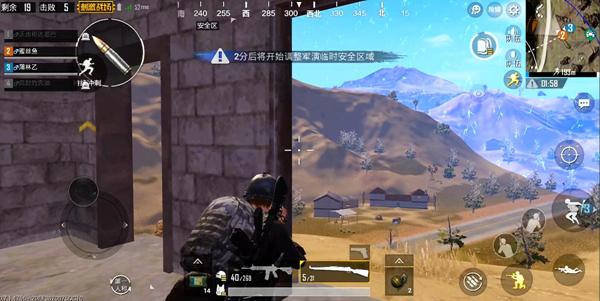 絕地求生：刺激戰場 學會這幾點吃雞是如此簡單