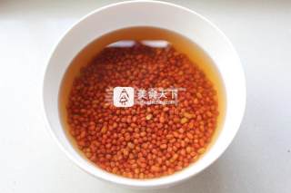 玫瑰花醬淋紅豆棗粽的做法_不一樣的粽子——玫瑰花醬淋紅豆蜜棗粽_菜譜 
