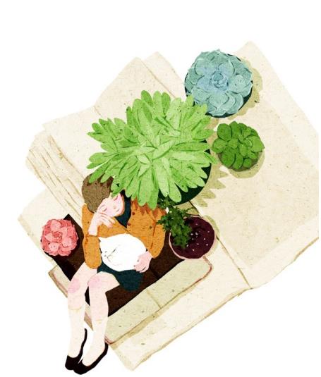 能立馬答對嗎？圖中總共有幾個西瓜？測你的脾氣和天性！ 